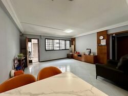Blk 313 Woodlands Street 31 (Woodlands), HDB 4 Rooms #613540151